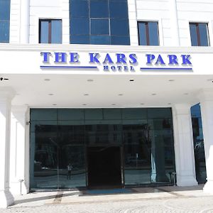 Kars Park Hotel